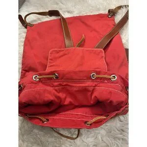 Polo Ralph Lauren | Bags | Vintage Ralph Lauren Cotton And 